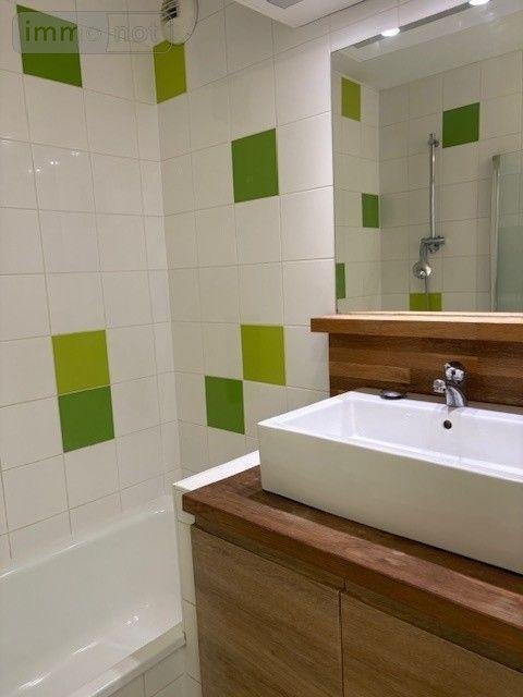 Location appartement Bordeaux 33000 Gironde 61 m2 3 pièces 1081 euros