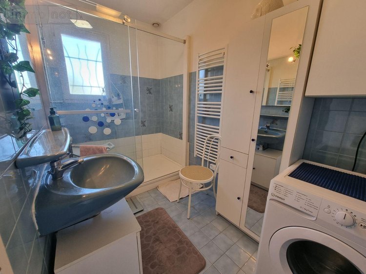 Maison a vendre Romorantin-Lanthenay 41200 Loir-et-Cher 114 m2 5 pièces 152830 euros