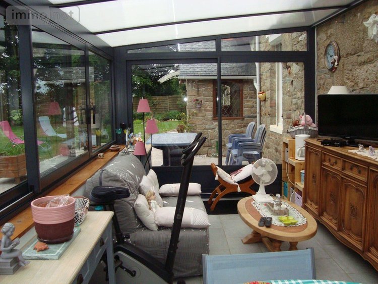 Maison a vendre Silfiac 56480 Morbihan 133 m2 6 pièces 239000 euros