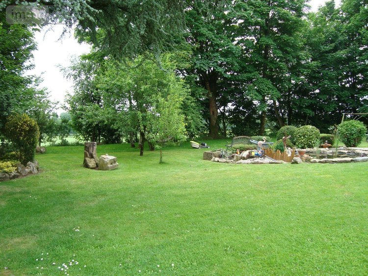 Maison a vendre Silfiac 56480 Morbihan 133 m2 6 pièces 239000 euros