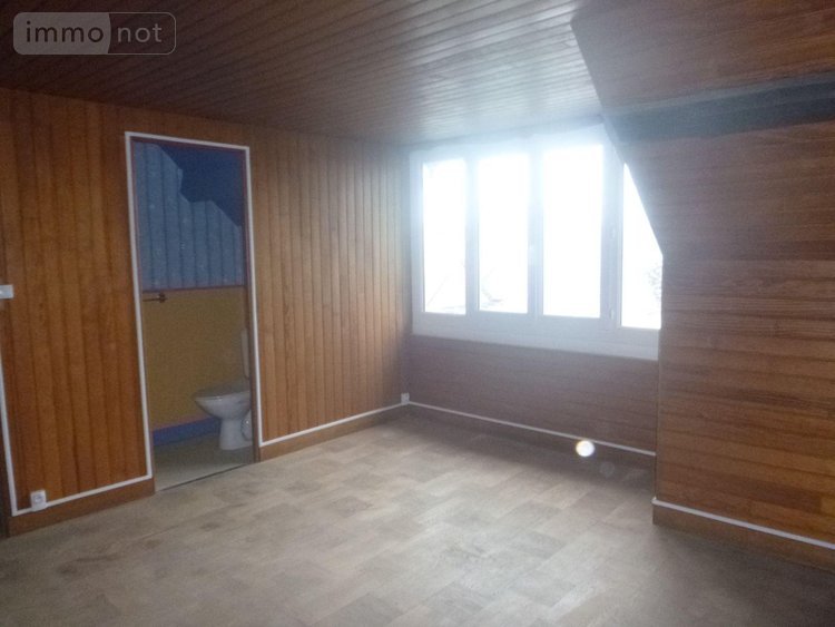 Location maison Yerville 76760 Seine-Maritime 114 m2 7 pièces 655 euros