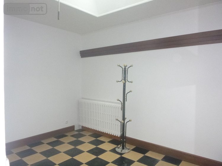 Location maison Yerville 76760 Seine-Maritime 114 m2 7 pièces 655 euros