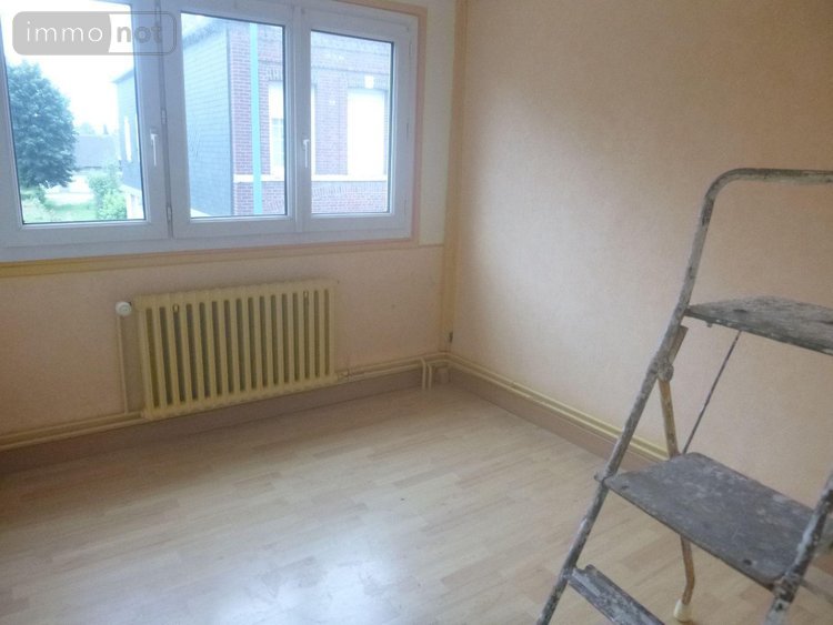 Location maison Yerville 76760 Seine-Maritime 114 m2 7 pièces 655 euros