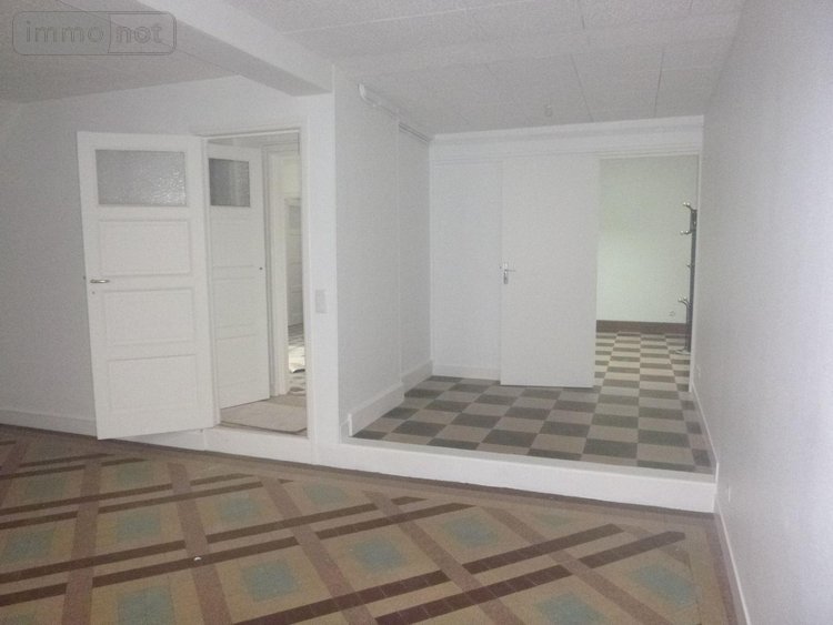 Location maison Yerville 76760 Seine-Maritime 114 m2 7 pièces 655 euros