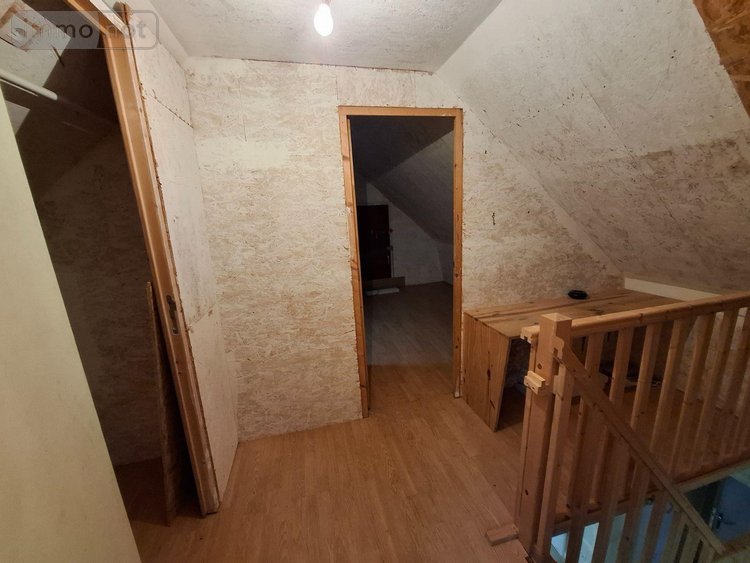 Maison a vendre Tréogan 22340 Côtes-d'Armor 87 m2 3 pièces 53000 euros