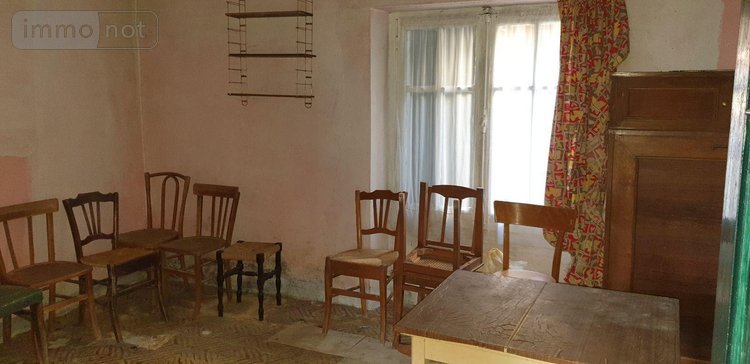 Maison a vendre Montigny 18250 Cher 140 m2 7 pièces 53000 euros