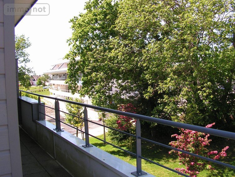 Appartement a vendre Concarneau 29900 Finistère 53 m2 2 pièces 222600 euros