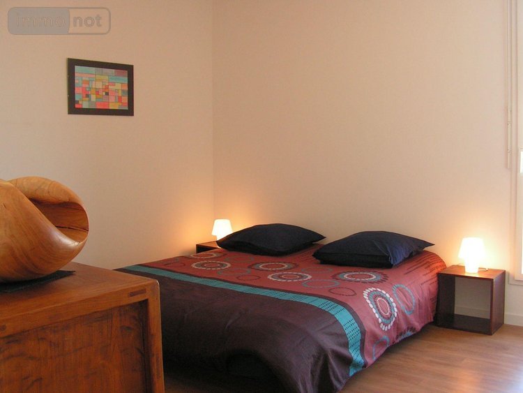 Appartement a vendre Concarneau 29900 Finistère 53 m2 2 pièces 222600 euros