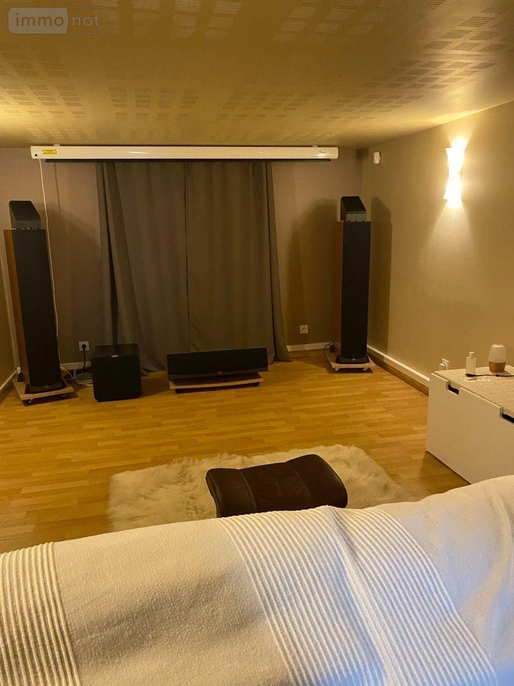 Maison a vendre Pontorson 50170 Manche 92 m2 6 pièces 192321 euros