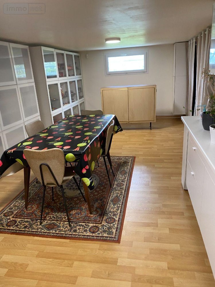 Maison a vendre Pontorson 50170 Manche 92 m2 6 pièces 192321 euros