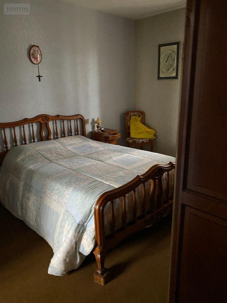 Maison a vendre Pontorson 50170 Manche 92 m2 6 pièces 192321 euros