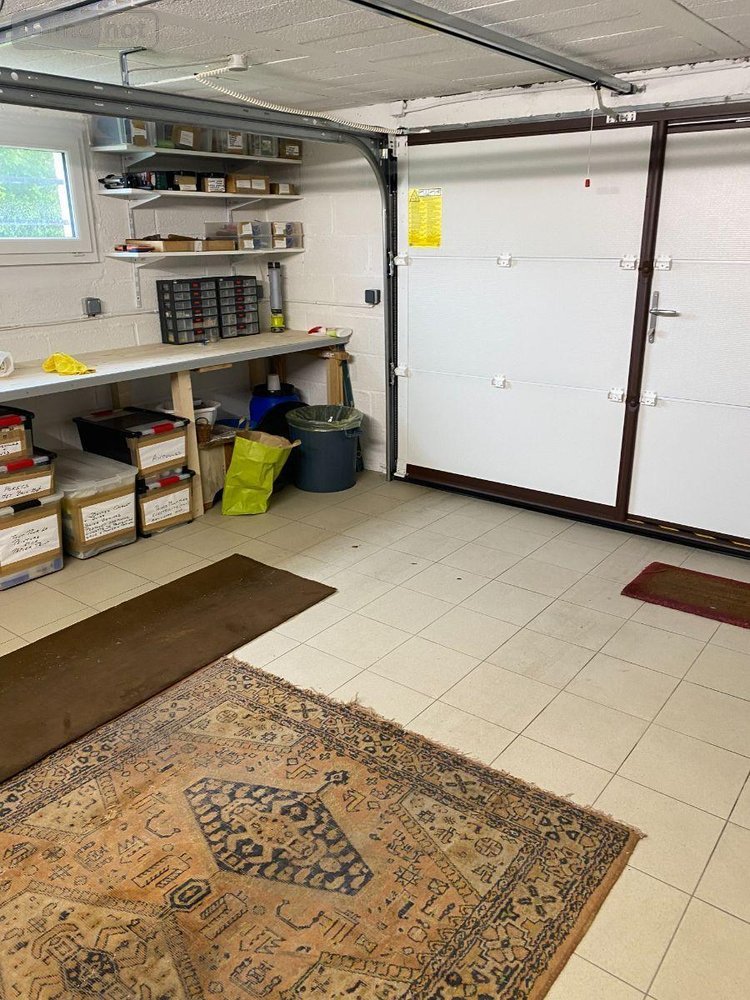 Maison a vendre Pontorson 50170 Manche 92 m2 6 pièces 192321 euros