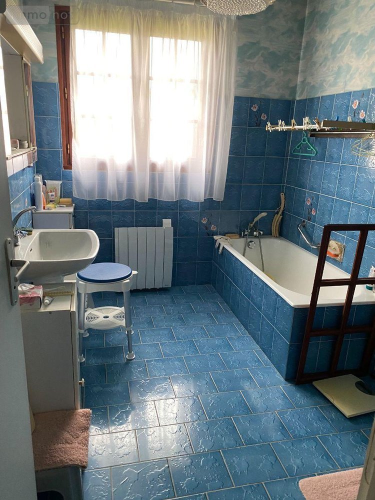 Maison a vendre Pontorson 50170 Manche 92 m2 6 pièces 192321 euros