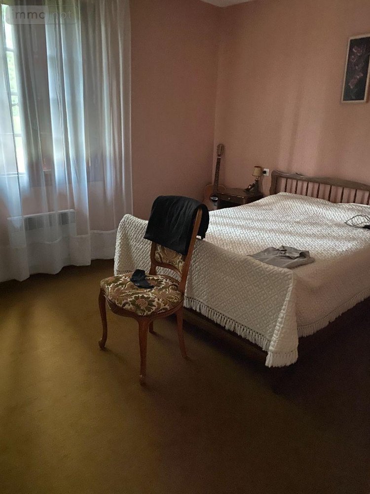 Maison a vendre Pontorson 50170 Manche 92 m2 6 pièces 192321 euros