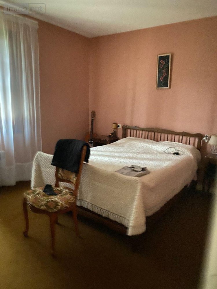 Maison a vendre Pontorson 50170 Manche 92 m2 6 pièces 192321 euros