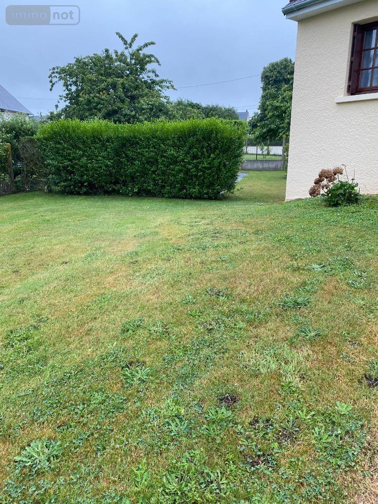 Maison a vendre Pontorson 50170 Manche 92 m2 6 pièces 192321 euros