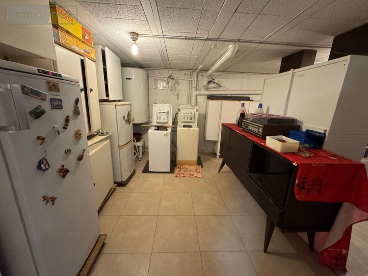 Maison a vendre Pontorson 50170 Manche 92 m2 6 pièces 192321 euros