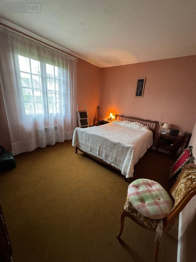 Maison a vendre Pontorson 50170 Manche 92 m2 6 pièces 192321 euros