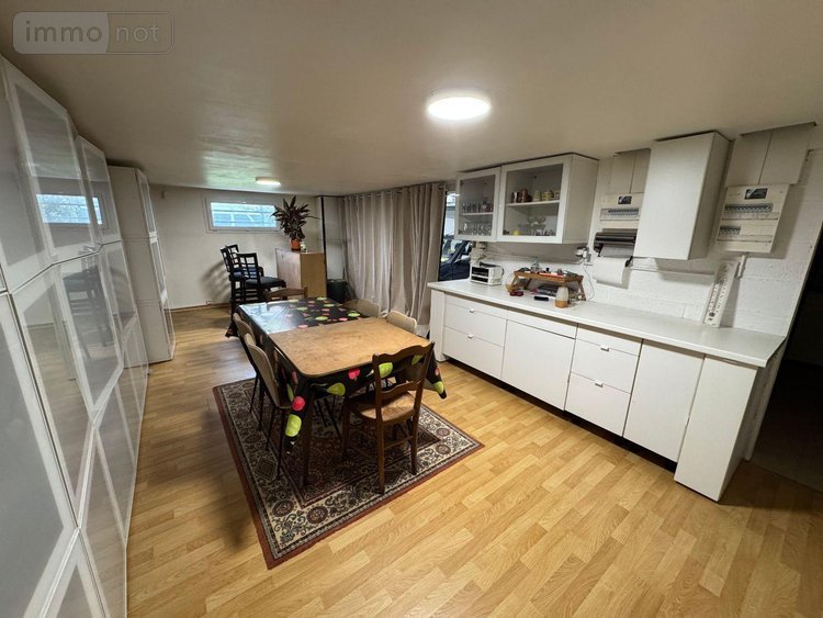 Maison a vendre Pontorson 50170 Manche 92 m2 6 pièces 192321 euros