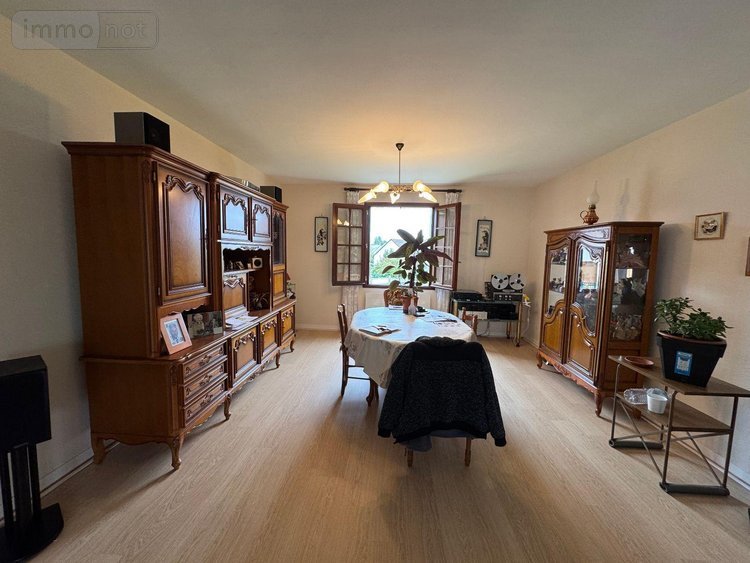 Maison a vendre Pontorson 50170 Manche 92 m2 6 pièces 192321 euros