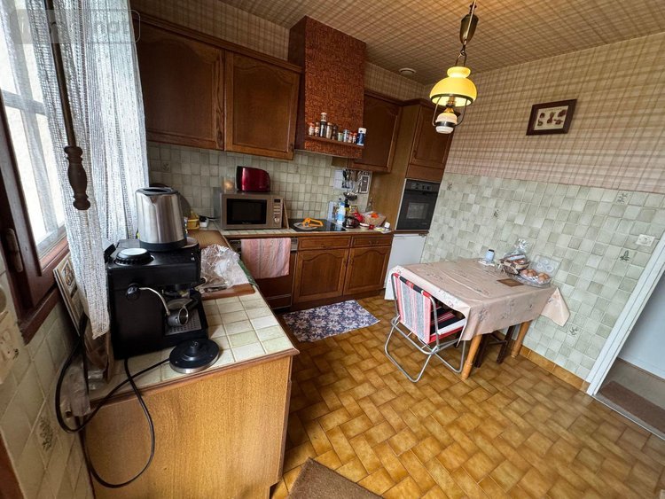 Maison a vendre Pontorson 50170 Manche 92 m2 6 pièces 192321 euros