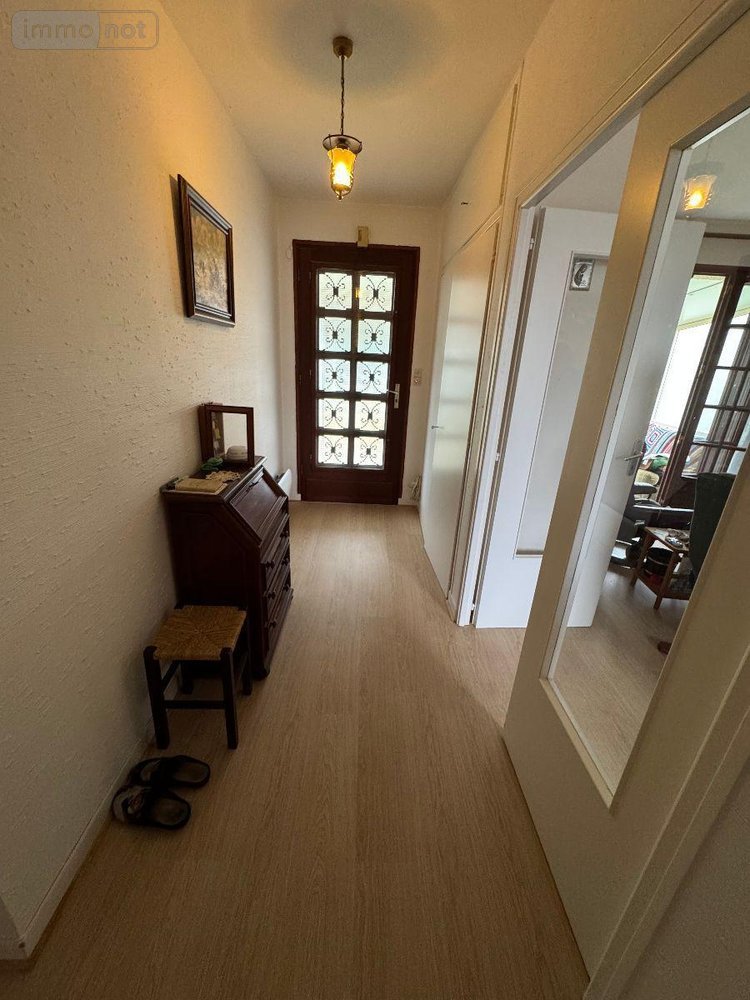 Maison a vendre Pontorson 50170 Manche 92 m2 6 pièces 192321 euros