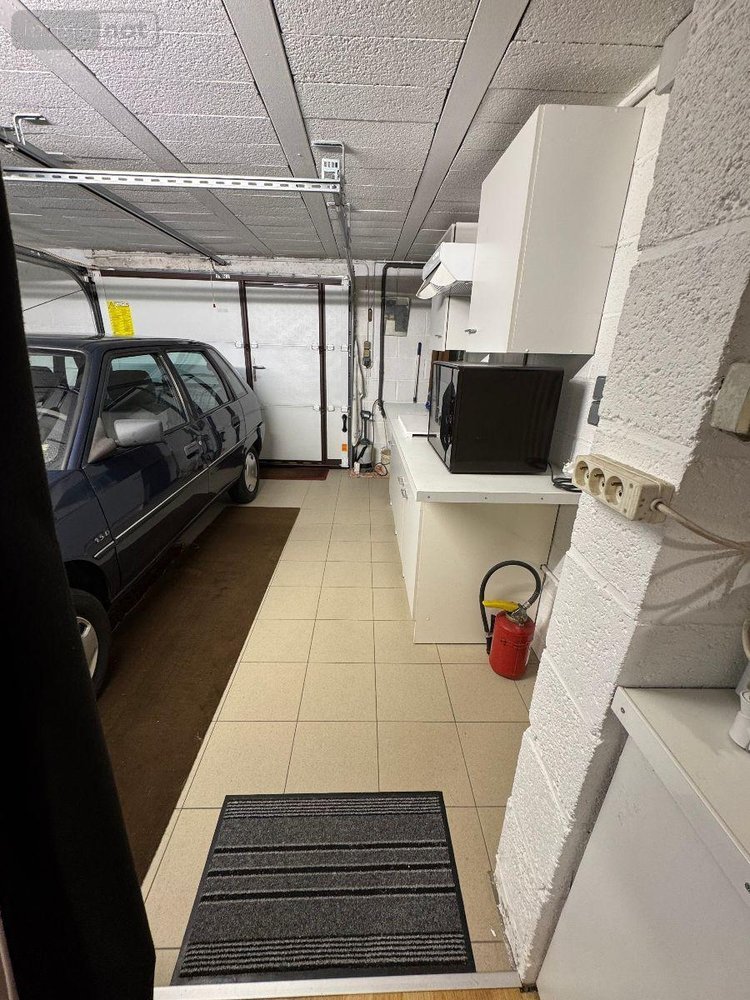 Maison a vendre Pontorson 50170 Manche 92 m2 6 pièces 192321 euros