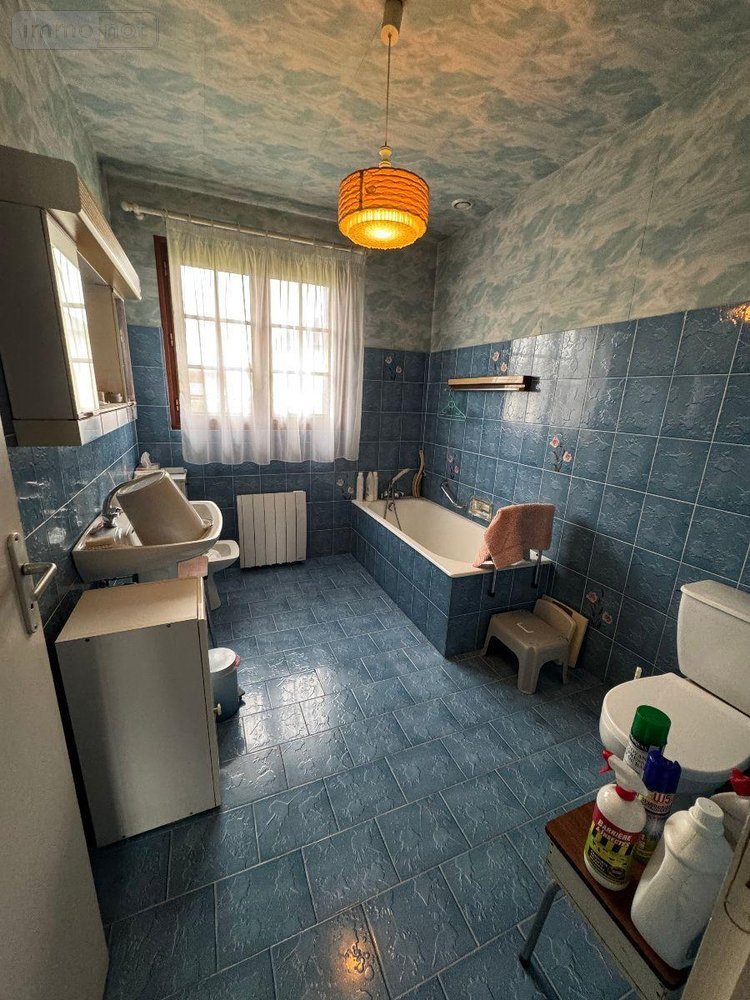 Maison a vendre Pontorson 50170 Manche 92 m2 6 pièces 192321 euros