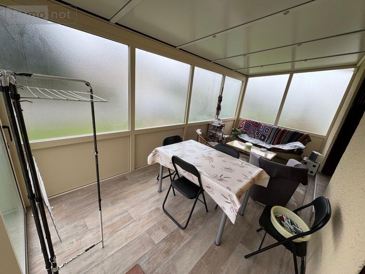 Maison a vendre Pontorson 50170 Manche 92 m2 6 pièces 192321 euros