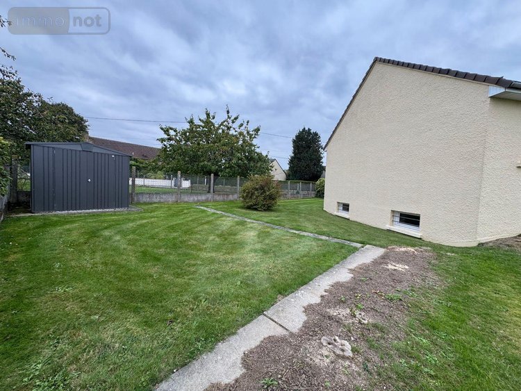 Maison a vendre Pontorson 50170 Manche 92 m2 6 pièces 192321 euros