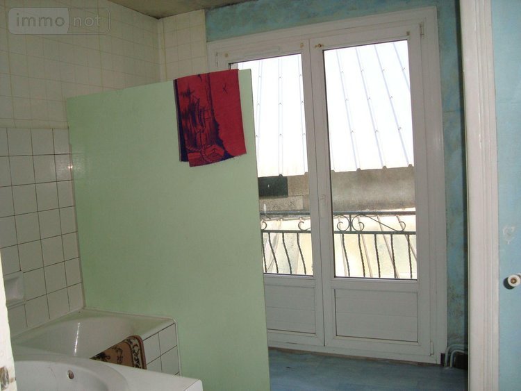 Immeuble a vendre Pluméliau-Bieuzy 56930 Morbihan 117 m2  141800 euros