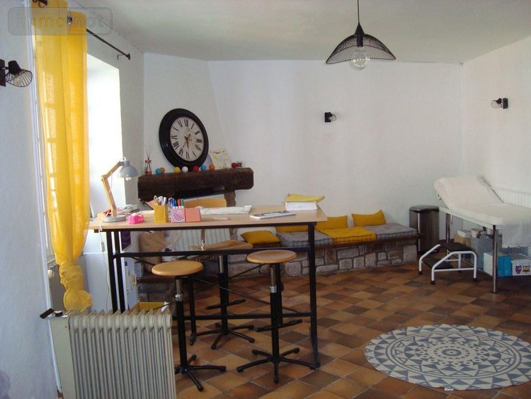 Immeuble a vendre Pluméliau-Bieuzy 56930 Morbihan 117 m2  141800 euros