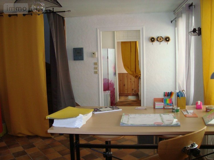 Immeuble a vendre Pluméliau-Bieuzy 56930 Morbihan 117 m2  141800 euros