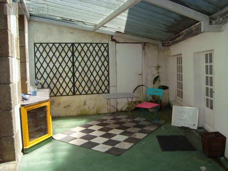 Immeuble a vendre Pluméliau-Bieuzy 56930 Morbihan 117 m2  141800 euros
