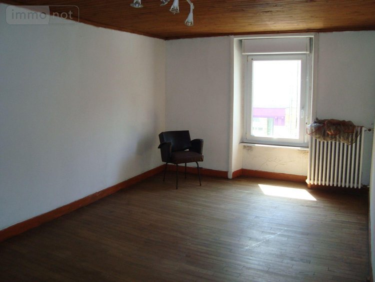 Immeuble a vendre Pluméliau-Bieuzy 56930 Morbihan 117 m2  141800 euros