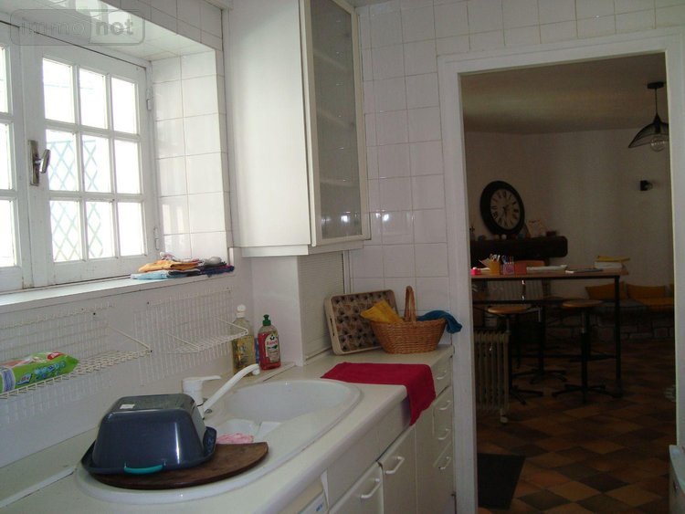 Immeuble a vendre Pluméliau-Bieuzy 56930 Morbihan 117 m2  141800 euros