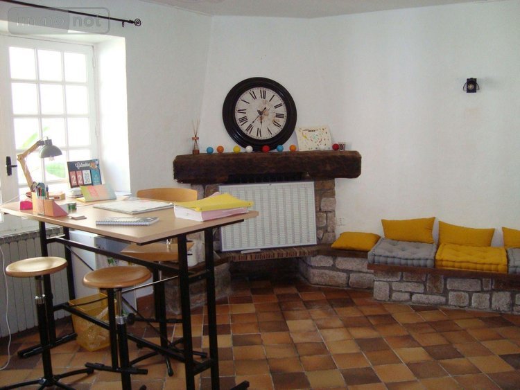Immeuble a vendre Pluméliau-Bieuzy 56930 Morbihan 117 m2  141800 euros