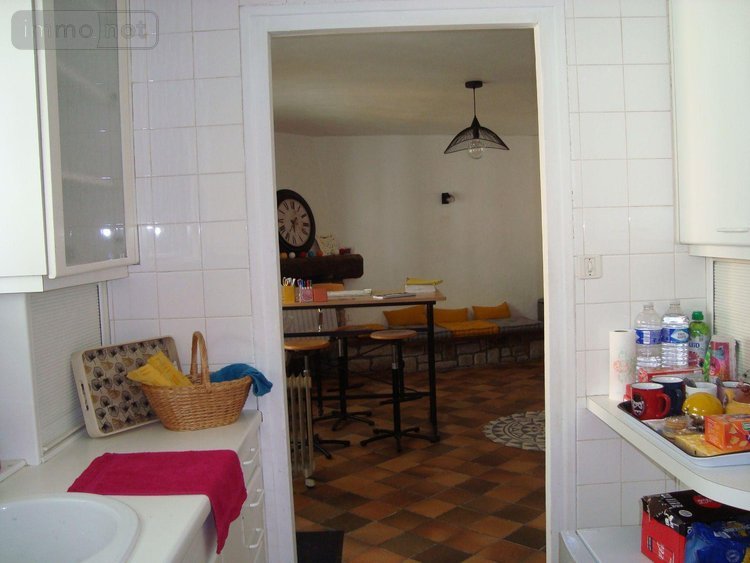 Immeuble a vendre Pluméliau-Bieuzy 56930 Morbihan 117 m2  141800 euros