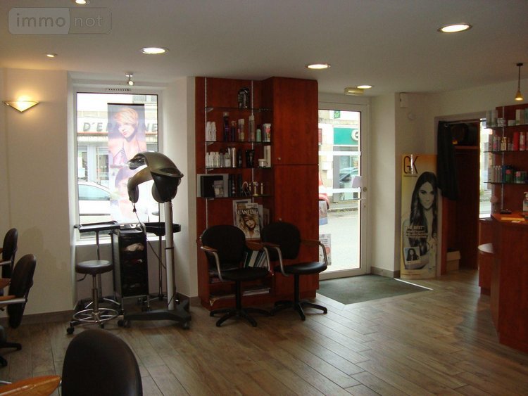 Immeuble a vendre Pluméliau-Bieuzy 56930 Morbihan 117 m2  141800 euros