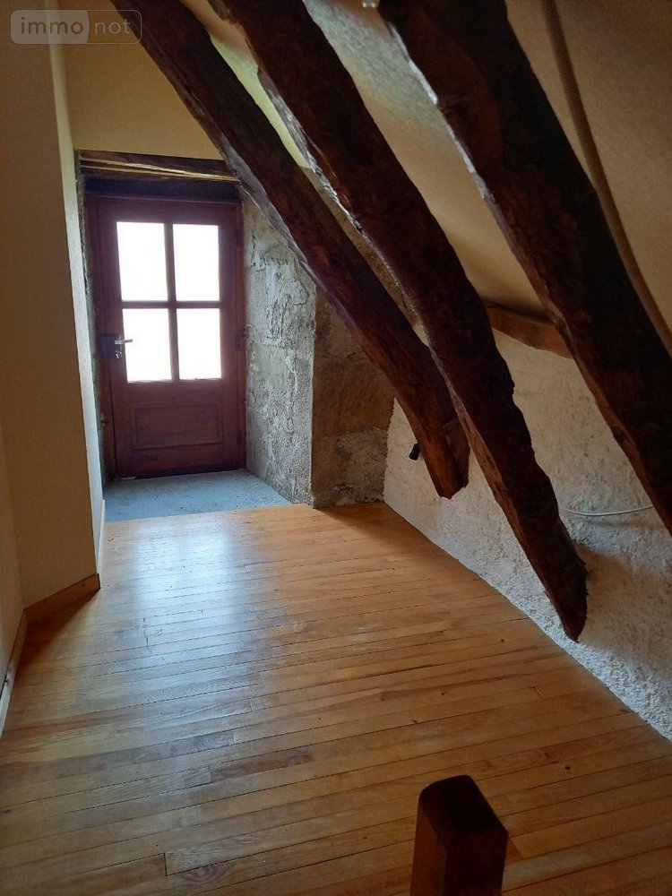Maison a vendre Saint-Jacques-des-Blats 15800 Cantal 62 m2 3 pièces 95750 euros