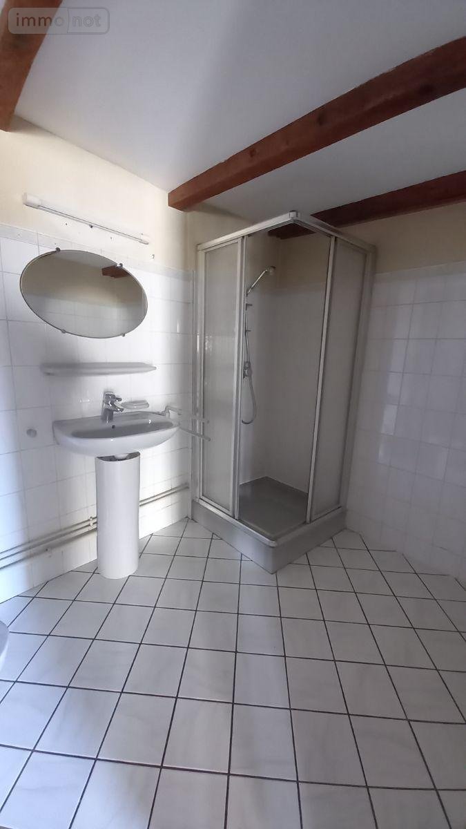 Maison a vendre Saint-Jacques-des-Blats 15800 Cantal 62 m2 3 pièces 95750 euros