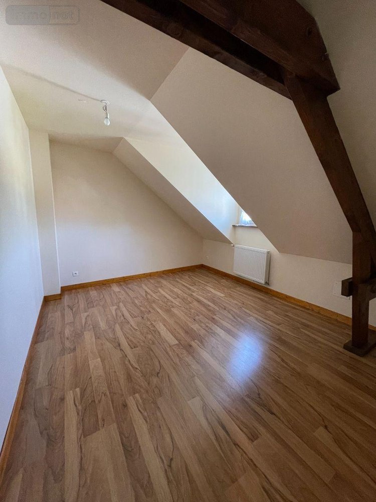 Maison a vendre Vendeuil 02800 Aisne 105 m2 6 pièces 131200 euros