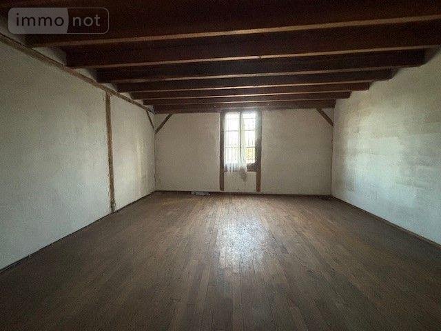 Maison a vendre Rezay 18170 Cher 280 m2 7 pièces 31800 euros
