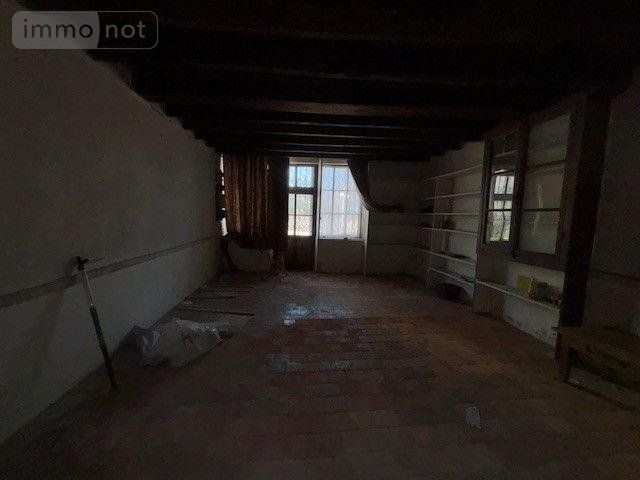 Maison a vendre Rezay 18170 Cher 280 m2 7 pièces 31800 euros