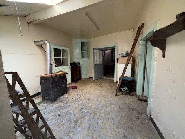 Maison a vendre Rezay 18170 Cher 280 m2 7 pièces 31800 euros