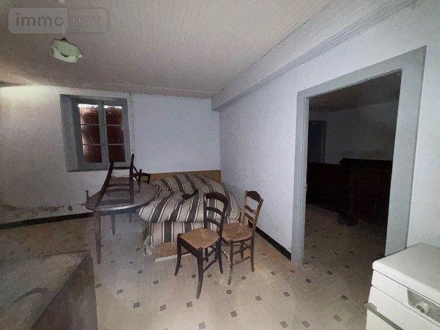 Maison a vendre Rezay 18170 Cher 280 m2 7 pièces 31800 euros