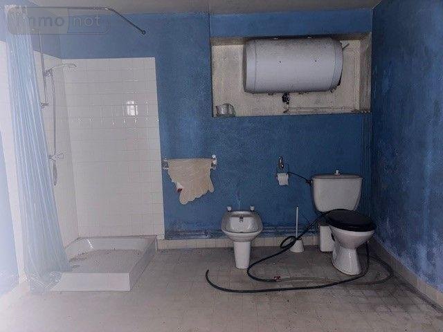 Maison a vendre Rezay 18170 Cher 280 m2 7 pièces 31800 euros