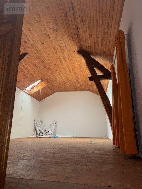 Maison a vendre Rezay 18170 Cher 280 m2 7 pièces 31800 euros