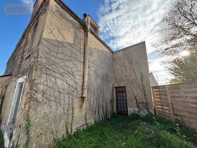 Maison a vendre Rezay 18170 Cher 280 m2 7 pièces 31800 euros