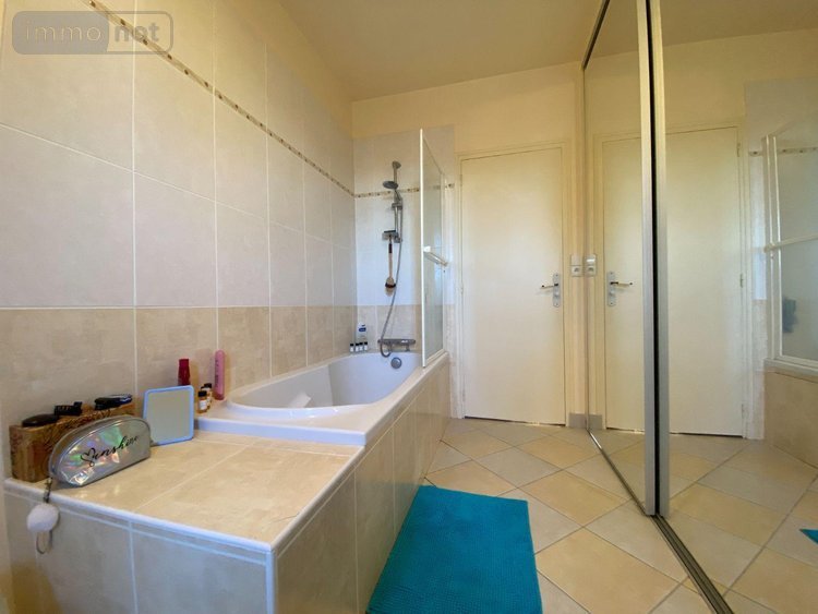 Maison a vendre Montrichard-Val-de-Cher 41400 Loir-et-Cher 195 m2 8 pièces 335317 euros